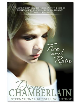 Fire and Rain - ebook